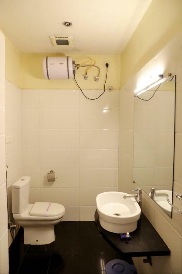 Hotel Swagath Grand Nagole Hyderabad Eksteriør billede